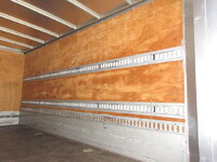TOYOTA Others Aluminum Van TKG-XZU710 2014 165,000km_11