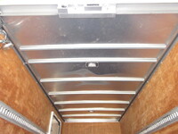TOYOTA Others Aluminum Van TKG-XZU710 2014 165,000km_12