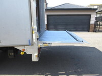 TOYOTA Others Aluminum Van TKG-XZU710 2014 165,000km_13
