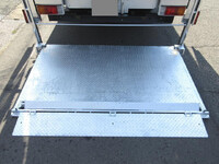 TOYOTA Others Aluminum Van TKG-XZU710 2014 165,000km_14