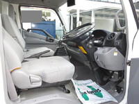 TOYOTA Others Aluminum Van TKG-XZU710 2014 165,000km_16