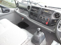 TOYOTA Others Aluminum Van TKG-XZU710 2014 165,000km_23