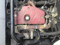 TOYOTA Others Aluminum Van TKG-XZU710 2014 165,000km_28