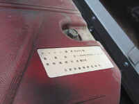 TOYOTA Others Aluminum Van TKG-XZU710 2014 165,000km_29