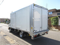 TOYOTA Others Aluminum Van TKG-XZU710 2014 165,000km_2
