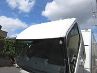 TOYOTA Others Aluminum Van TKG-XZU710 2014 165,000km_30