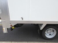TOYOTA Others Aluminum Van TKG-XZU710 2014 165,000km_33