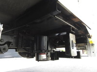 TOYOTA Others Aluminum Van TKG-XZU710 2014 165,000km_36