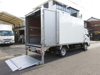 TOYOTA Others Aluminum Van TKG-XZU710 2014 165,000km_4