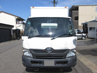 TOYOTA Others Aluminum Van TKG-XZU710 2014 165,000km_5