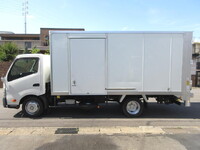 TOYOTA Others Aluminum Van TKG-XZU710 2014 165,000km_6