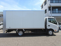 TOYOTA Others Aluminum Van TKG-XZU710 2014 165,000km_7