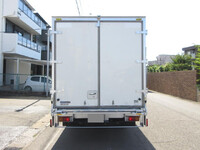 TOYOTA Others Aluminum Van TKG-XZU710 2014 165,000km_8