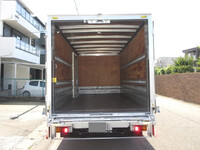 TOYOTA Others Aluminum Van TKG-XZU710 2014 165,000km_9