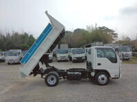 ISUZU Elf Dump TPG-NKR85AD 2017 79,500km_12