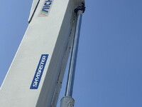 MITSUBISHI FUSO Canter Cherry Picker TPG-FEA50 2018 58,959km_29