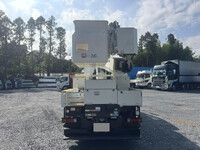 MITSUBISHI FUSO Canter Cherry Picker TPG-FEA50 2018 58,959km_3
