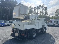 MITSUBISHI FUSO Canter Cherry Picker TPG-FEA50 2018 58,959km_4