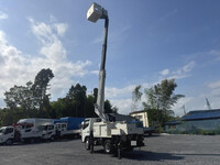 MITSUBISHI FUSO Canter Cherry Picker TPG-FEA50 2018 58,959km_6