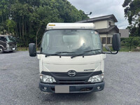 HINO Dutro Bottle Van TKG-XZC605M 2017 42,811km_5