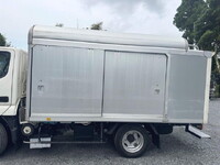 HINO Dutro Bottle Van TKG-XZC605M 2017 42,811km_8