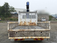 UD TRUCKS Condor Truck (With 3 Steps Of Cranes) SKG-MK38L 2011 83,059km_11