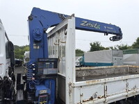 UD TRUCKS Condor Truck (With 3 Steps Of Cranes) SKG-MK38L 2011 83,059km_19