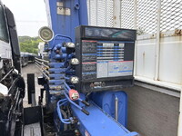 UD TRUCKS Condor Truck (With 3 Steps Of Cranes) SKG-MK38L 2011 83,059km_20