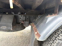 UD TRUCKS Condor Truck (With 3 Steps Of Cranes) SKG-MK38L 2011 83,059km_27