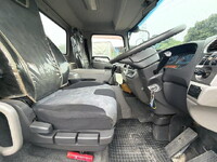 UD TRUCKS Condor Truck (With 3 Steps Of Cranes) SKG-MK38L 2011 83,059km_30