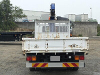 UD TRUCKS Condor Truck (With 3 Steps Of Cranes) SKG-MK38L 2011 83,059km_5