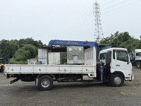 UD TRUCKS Condor Truck (With 3 Steps Of Cranes) SKG-MK38L 2011 83,059km_6
