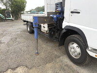 UD TRUCKS Condor Truck (With 3 Steps Of Cranes) SKG-MK38L 2011 83,059km_7