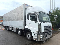 UD TRUCKS Quon Aluminum Wing 2PG-CG5CA 2019 668,380km_4