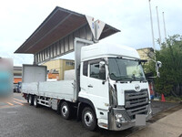 UD TRUCKS Quon Aluminum Wing 2PG-CG5CA 2019 668,380km_7