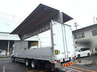 UD TRUCKS Quon Aluminum Wing 2PG-CG5CA 2019 668,380km_8