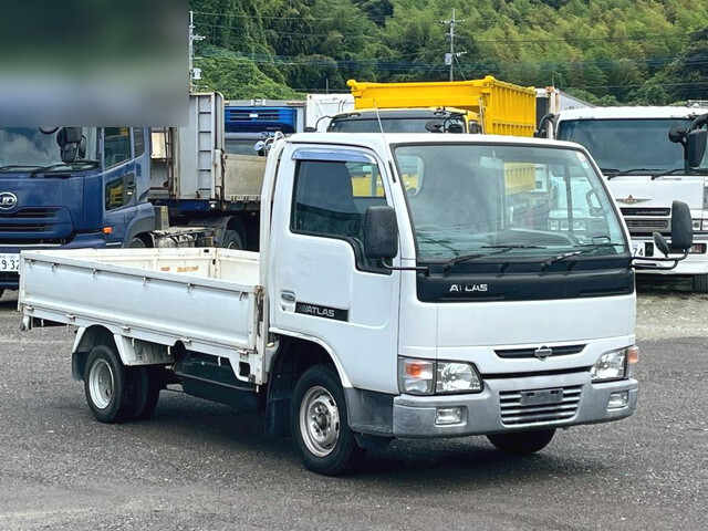 Atlas Flat Body_1