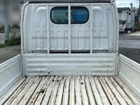 NISSAN Atlas Flat Body KG-SP4F23 2000 86,800km_10