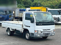 NISSAN Atlas Flat Body KG-SP4F23 2000 86,800km_1