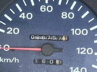 NISSAN Atlas Flat Body KG-SP4F23 2000 86,800km_23