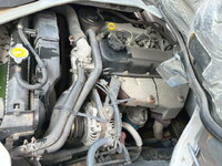 NISSAN Atlas Flat Body KG-SP4F23 2000 86,800km_25