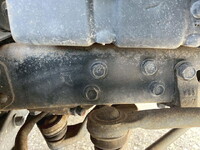 NISSAN Atlas Flat Body KG-SP4F23 2000 86,800km_28