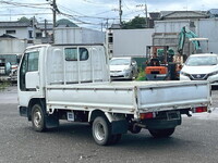 NISSAN Atlas Flat Body KG-SP4F23 2000 86,800km_2