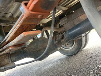 NISSAN Atlas Flat Body KG-SP4F23 2000 86,800km_33