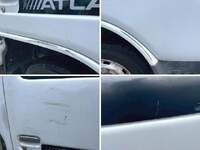 NISSAN Atlas Flat Body KG-SP4F23 2000 86,800km_35