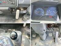 NISSAN Atlas Flat Body KG-SP4F23 2000 86,800km_39