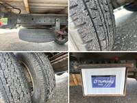 NISSAN Atlas Flat Body KG-SP4F23 2000 86,800km_40
