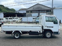 NISSAN Atlas Flat Body KG-SP4F23 2000 86,800km_8
