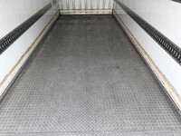 ISUZU Forward Refrigerator & Freezer Truck 2PG-FRR90T2 2021 348,328km_10
