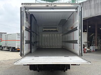 ISUZU Forward Refrigerator & Freezer Truck 2PG-FRR90T2 2021 348,328km_16